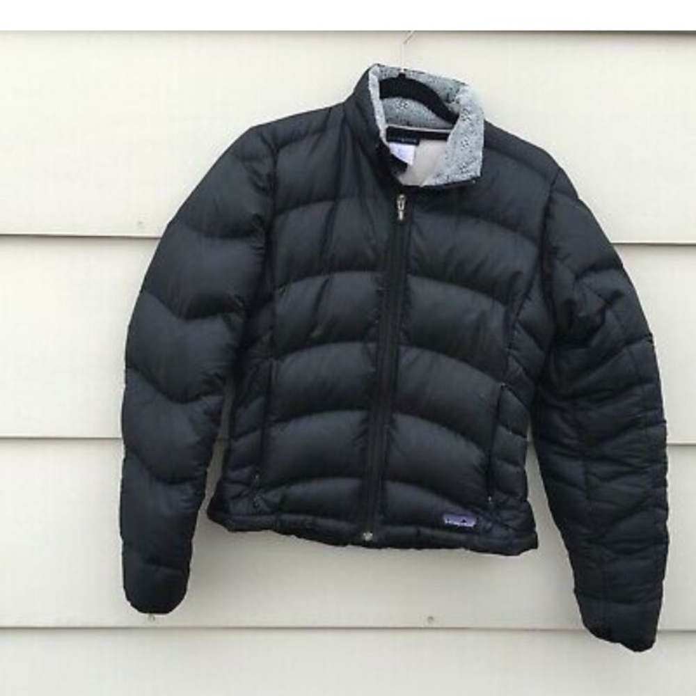 Patagonia Down Jacket